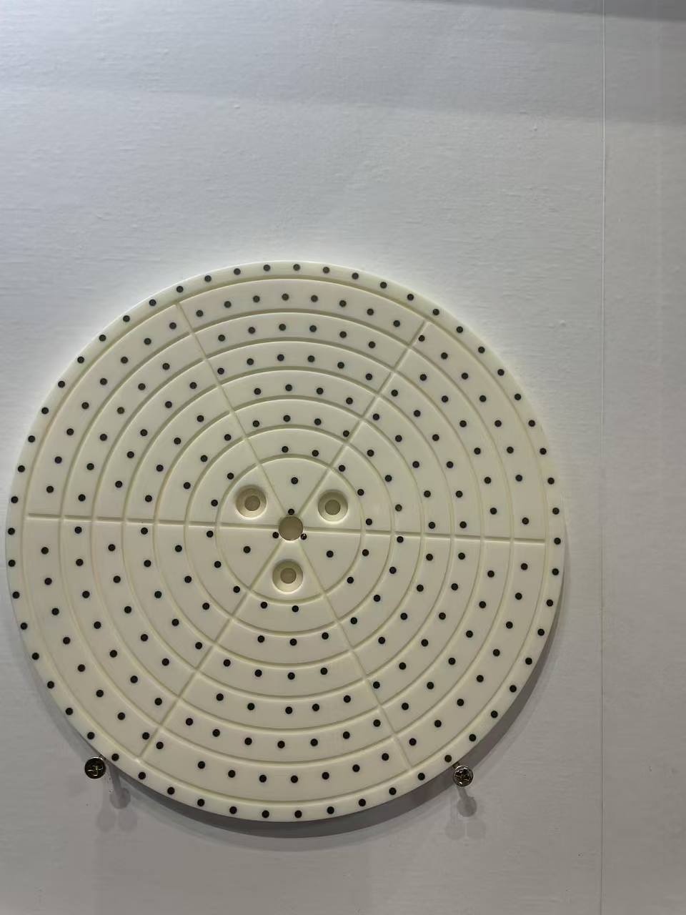 Vacuum Chuck Dylyncoated and TiN adhesive layer.jpg