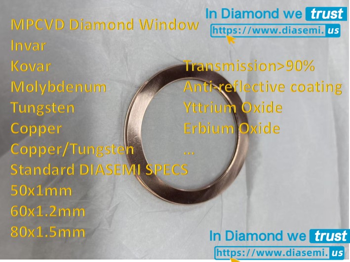 Diamond Window Laser Optical Microwave .jpg