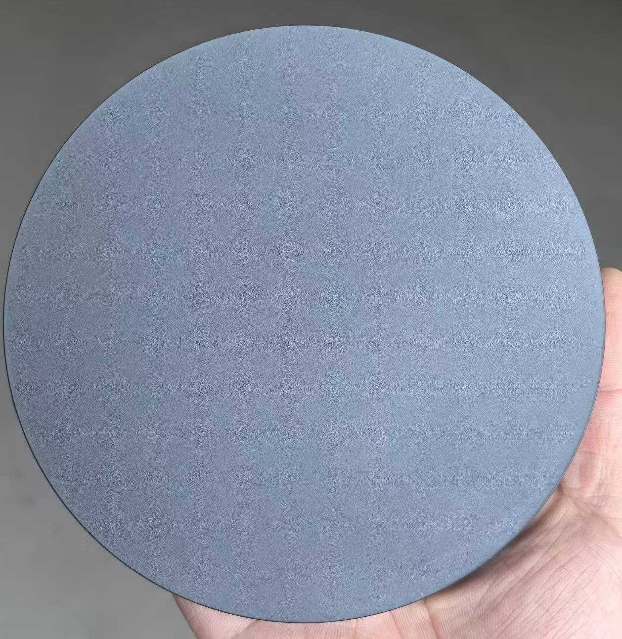 MPCVD Diamond Coated SiC Wafer.jpg