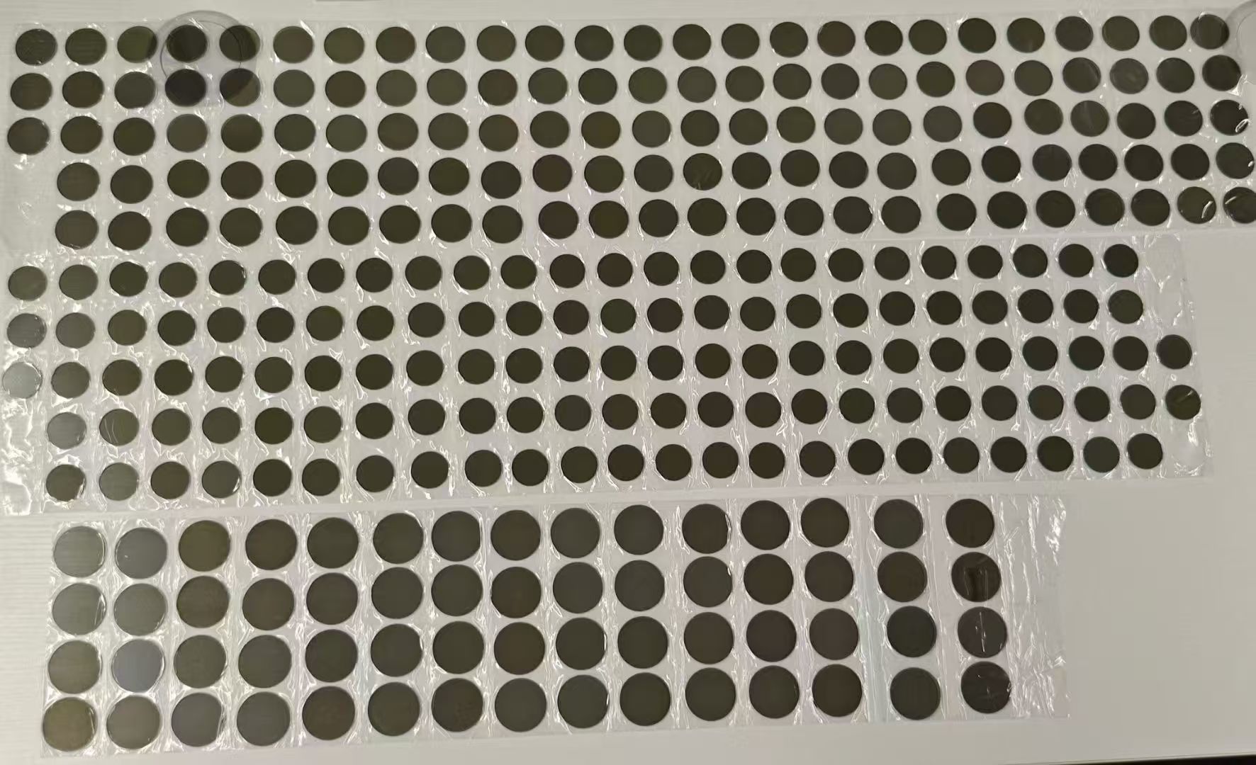MPCVD Diamond Heatspreader Heatsink Diamond Membrane Diamond Slab Substrate.jpg