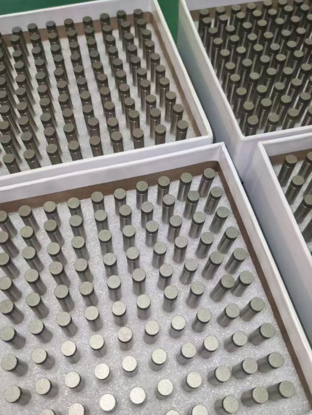 Diamond deposited SiC Ceramic Parts.jpg